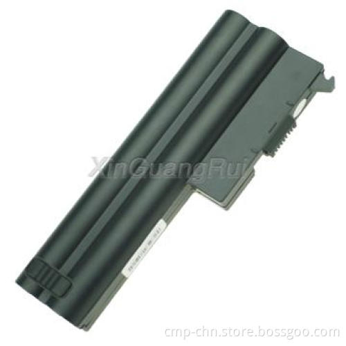 Battery for IBM ThinkPad X61S X60 X61 X60S 40Y6999 FRU 92P1163 92P1165